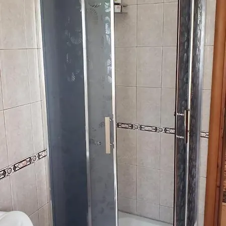 Leo Apartament