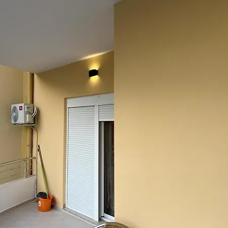 Apartament Leo Wlora