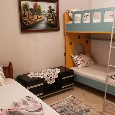 Apartament Leo *