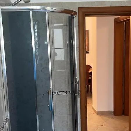 Apartament Leo