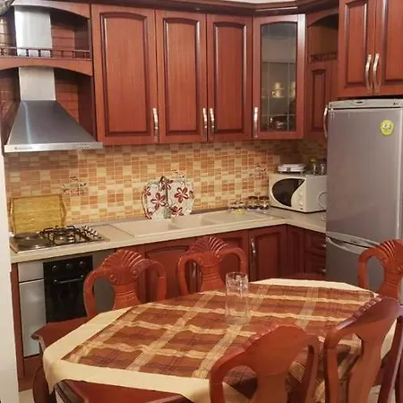 Apartment Leo
